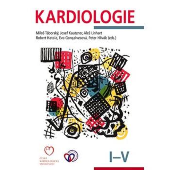 Kardiologie Svazek I.-V. (978-80-271-1439-9)