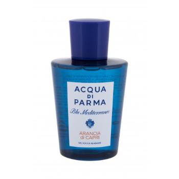 Acqua di Parma Blu Mediterraneo Arancia di Capri 200 ml sprchový gel unisex