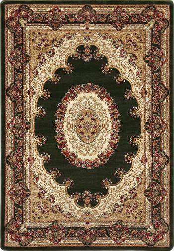 Berfin Dywany Kusový koberec Adora 5547 Y (Green) - 200x290 cm Zelená