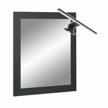 A-Interiéry Zrcadlo s LED osvětlením Sambre A 60 Z sambre a 60z