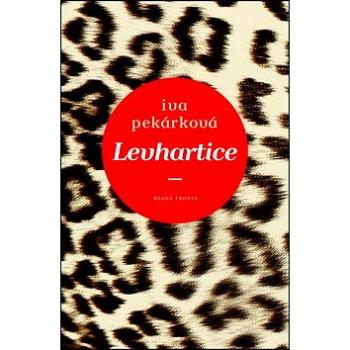 Levhartice (978-80-204-3038-0)