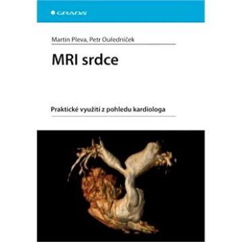 MRI srdce (978-80-247-3931-1)