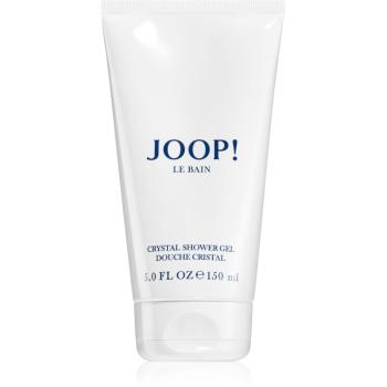 JOOP! Le Bain parfémovaný sprchový gel pro ženy 150 ml
