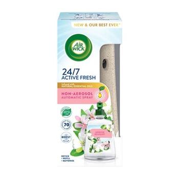 Air Wick Active Fresh Jasmínové květy 228 ml (5999109543325)