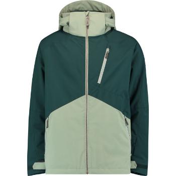 O'Neill PM APLITE JACKET Pánská lyžařská/snowboardová bunda, tmavě zelená, velikost L