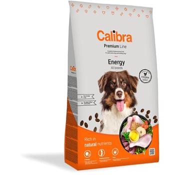 Calibra Dog Premium Line Energy 3 kg (8594062088899)