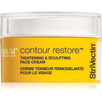 StriVectin Contour Restore™ Tightening & Sculpting Face Cream ultra liftingový pleťový krém 50 ml