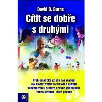 Cítit se dobře s druhými (978-80-8100-306-6)