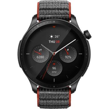 Amazfit GTR 4 Racetrack Grey AMAZFIT