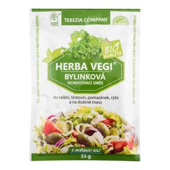 Koření herba vegi 35 g BIO TEREZIA COMPANY