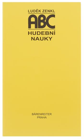 KN ABC hudební nauky