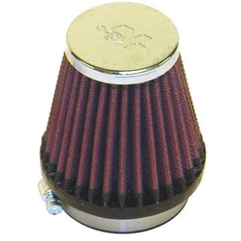 K&N RC-2330 univerzální kulatý zkosený filtr se vstupem 54 mm a výškou 76 mm (RC-2330)