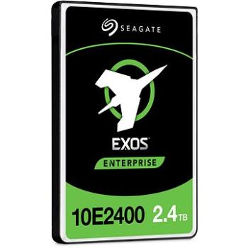 Seagate Exos 10E2400 2.4TB FastFormat SAS (ST2400MM0129)