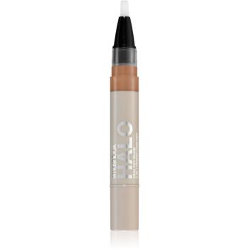 Smashbox Halo Healthy Glow 4-in1 Perfecting Pen rozjasňující korektor v peru odstín T20O - Level-Two Tan With a Neutral Undertone 3,5 ml