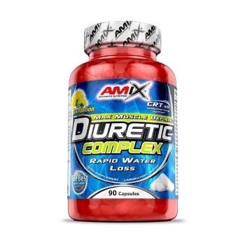 Amix Diuretic Complex 90 kapslí