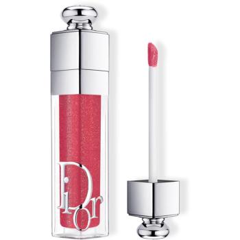 DIOR Dior Addict Lip Maximizer lesk na rty pro větší objem odstín #027 Intense Fig 6 ml