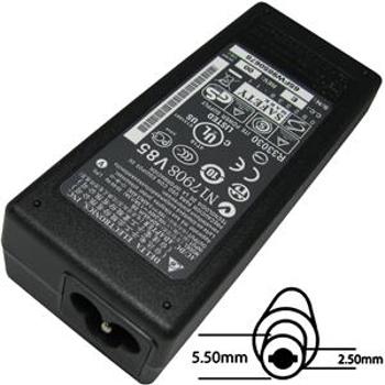 Asus adaptér 65W 19V bez napájecího kabelu 77011021, 77011021