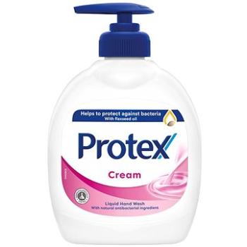 PROTEX Cream Hand Wash 300 ml (8693495054355)