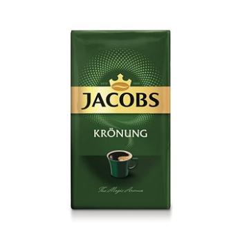 Jacobs Kronung, mletá káva, 250g (4032164)