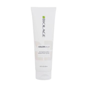 Biolage ColorBalm 250 ml kondicionér pro ženy Clear na barvené vlasy; na všechny typy vlasů