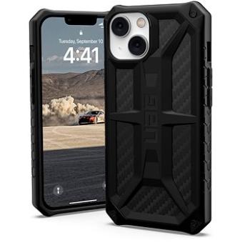 UAG Monarch Carbon Fiber iPhone 14 (114032114242)