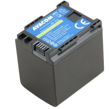 AVACOM za Canon BP-820 Li-Ion 7.4V 1780mAh 13.2Wh (VICA-820-B1780)