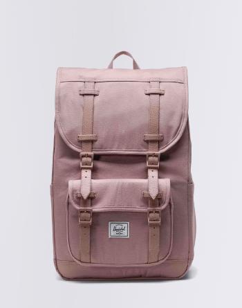 Batoh Herschel Supply Little America Mid-Volume Ash Rose 21 l