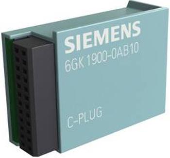 PLC Siemens 6AG1900-0AB10-7AA0 6AG19000AB107AA0