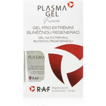 Biomedica Plasmagel Future pro extrémní buněčnou regeneraci ochranný gel 5 ml