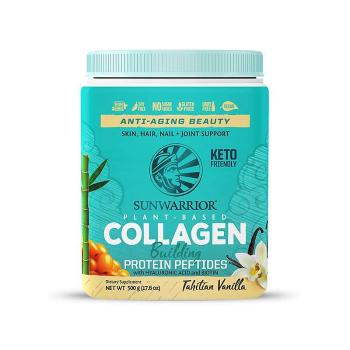 Collagen Builder 500g vanilka