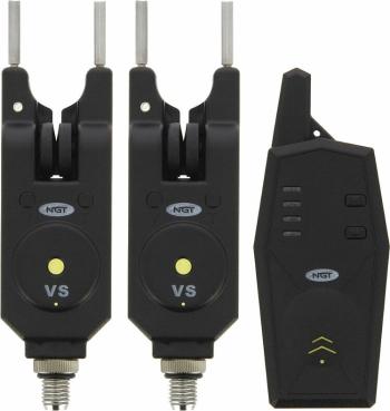 NGT Wireless Alarm and Transmitter Set + Snag Bars Multi Signalizátor záběru