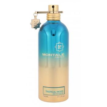 Montale Tropical Wood 100 ml parfémovaná voda unisex