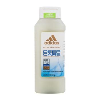 Adidas Deep Care 250 ml sprchový gel pro ženy