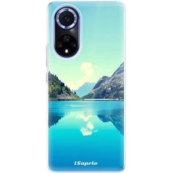 iSaprio Lake 01 pro Huawei Nova 9 (lake01-TPU3-Nov9)