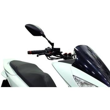 M-Style Naked zrcátka na skútr Honda PCX 125 / 150 2009-2019 (2764-MS-734PCX)