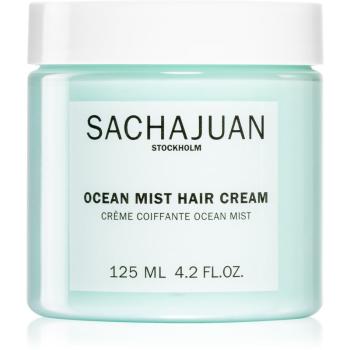Sachajuan Ocean Mist lehký stylingový krém pro plážový efekt 125 ml