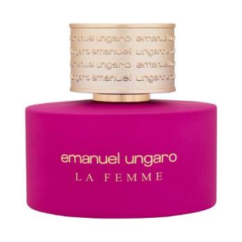 Emanuel Ungaro La Femme 100 ml parfémovaná voda pro ženy