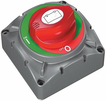 BEP 720 Battery Main Switch Heavy Duty 48 V Lodní vypínač