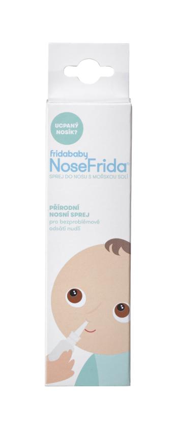 Fridababy NoseFrida nosní sprej, 20 ml