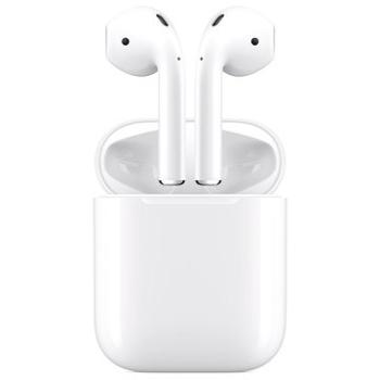 Apple AirPods 2019 (MV7N2ZM/A)