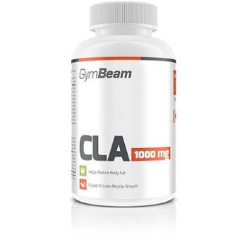 GymBeam CLA 1000 mg 240 kapslí (8588006485424)