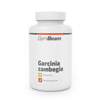 Garcinia cambogia 90 kaps. - GymBeam