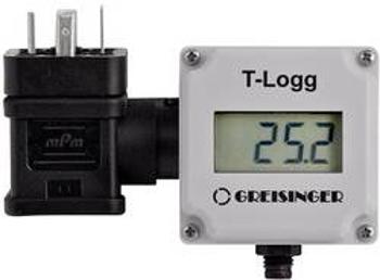 Teplotní datalogger Greisinger T-Logg 120W, 0 - 10 V, 116060