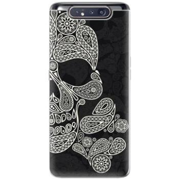 iSaprio Mayan Skull pro Samsung Galaxy A80 (maysku-TPU2_GalA80)