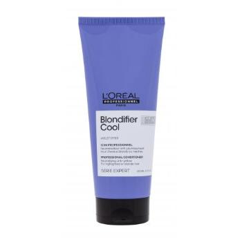 L'Oréal Professionnel Série Expert Blondifier Cool 200 ml kondicionér pro ženy na blond vlasy