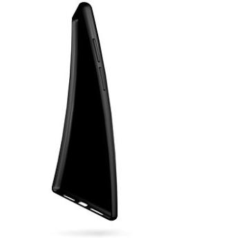 Epico Silk Matt pro Xiaomi Redmi Note 9 , černý (51310101300001)