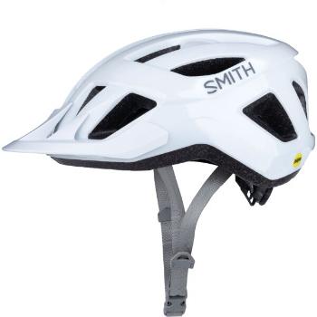 Smith CONVOY MIPS Cyklistická helma, bílá, velikost (51 - 55)
