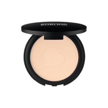 ANNEMARIE BORLIND Lehký kompaktní pudr (Compact Powder) 9 g Almond