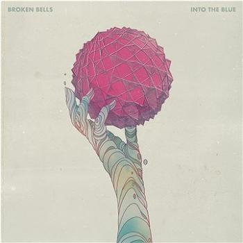 Broken Bells: Into The Blue - LP (BBLP01)