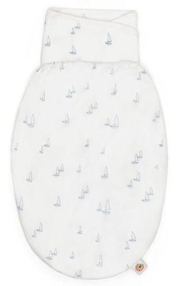 Ergobaby Zavinovačka Original TOG 0.5 - Sailboat Dreams